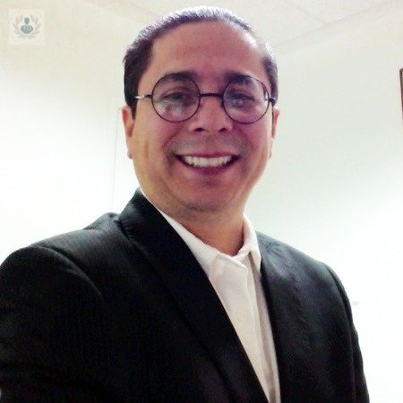 Dr Jose Luis Fernizaandrade